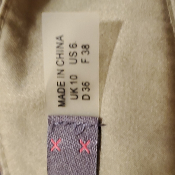 Boden Limited Edition Skirt - Picture 10 of 16